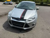 Gebraucht Ford Focus Titanium 101 PS (74 kW) 2012 Limousine