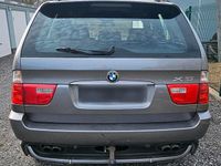 Gebraucht BMW X5 320 PS (235 kW) 2004 Andere farben SUV