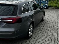 gebraucht Opel Insignia ST 2.0 CDTI ECO Felex 170 ps