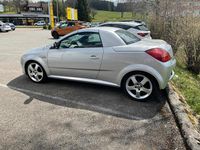 Gebraucht Opel Tigra 128 PS (94 kW) 2007 Silber Cabrio