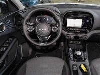 gebraucht Kia Soul EV ELECTRO INSPIRATION+NAVI+HUD+PDC+S/LHZ+LM17