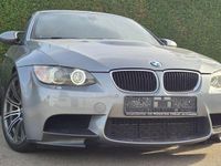 Second-hand BMW M3 Performance 420 CP (308 kW) 2013 Gri Coupe