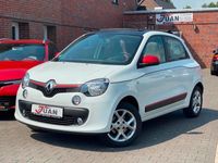 gebraucht Renault Twingo Intens/1.Hand/FALTDACH/TÜV/S-HEIZUNG/S-HEFT