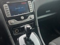 Gebraucht Ford Galaxy 163 PS (119 kW) 2010 Schwarz Van / Kleinbus