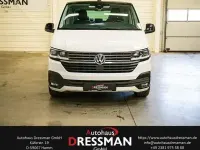 Używany VW Multivan Edition 2020 Andere Minivan