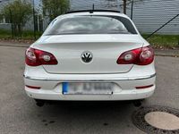 gebraucht VW CC R36 4Motion