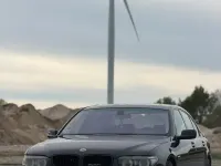 Brugt BMW 730 218 HK (160 kW) 2004 Sedan