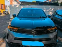 Gebraucht Opel Mokka-e Ultimate 100 kW (136 PS) 2021 Andere farben SUV