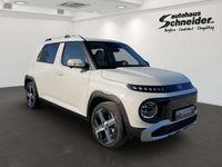 Neu Hyundai Inster Prime 85 kW (116 PS) 2025 Unbleached ivory Kleinwagen