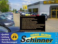 Gebraucht VW Golf Sportsvan Highline 150 PS (110 kW) 2018 Silber Van / Kleinbus