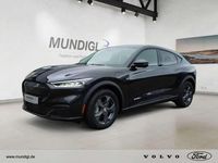 Gebraucht Ford Mustang Mach-E 216 kW (294 PS) 2022 Grau SUV