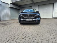 Neu Mazda CX-5 Exclusive-Line 141 PS (103 kW) 2026 Schwarz SUV