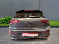 gebraucht VW Golf VIII VIII Active 2.0 TDI+Navi+Alufelgen+Klimaautomatik