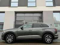 gebraucht VW Touareg TOUAREG*4M*ELEGANCE*ACC*LUFT*PANO*LEDER*MEMORY