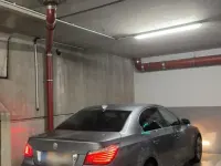 Gebraucht BMW 535 Exclusive 286 PS (210 kW) 2008 Grau Limousine