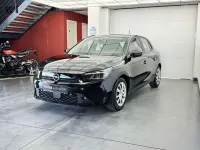 Gebraucht Opel Corsa Edition 101 PS (74 kW) 2024 Schwarz Kleinwagen