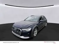Gebraucht Audi A6 Allroad Ambiente 204 PS (150 kW) 2023 Firmamentblau metallic Kombi