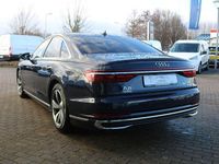 Gebraucht Audi A8 Sport 340 PS (250 kW) 2022 Blau Limousine