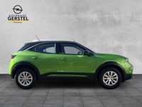 Gebraucht Opel Mokka-e Edition 100 kW (136 PS) 2022 Grün SUV