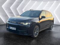 Gebraucht Leapmotor C10 160 kW (218 PS) 2025 Metallic black SUV