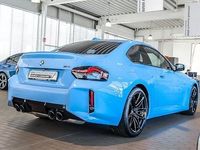 Gebraucht BMW M2 Performance 480 PS (353 kW) 2025 Blau Coupé