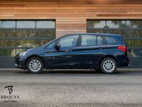 gebraucht BMW 218 Gran Tourer 218 i 136PS *1. Hd.- Serv-WiRäder