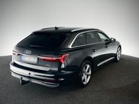 Gebraucht Audi A6 231 PS (169 kW) 2019 Schwarz Kombi