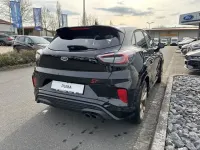 Gebraucht Ford Puma Performance Edition 200 PS (147 kW) 2022 Obsidianschwarz (metallic) SUV