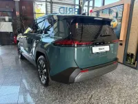 Neu Toyota RAV4 Hybrid 194 PS (142 kW) 2026 Grün SUV