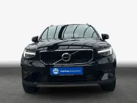 Gebraucht Volvo XC40 Core 163 PS (119 kW) 2025 Schwarz SUV