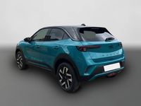 Usata Opel Mokka 131 CV (96 kW) 2025 Verde SUV