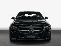 gebraucht Mercedes C200 9G- Avantgarde+PANO+Advanced+Infotainment