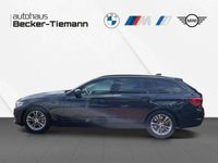 gebraucht BMW 530 d xDrive Touring