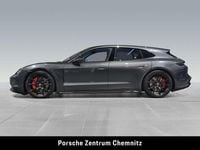Gebraucht Porsche Taycan Sport Turismo 514 kW (700 PS) 2026 Vulkangrau Kombi
