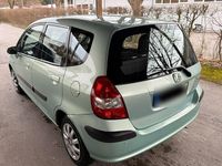 Gebraucht Honda Jazz 83 PS (61 kW) 2004 Kleinwagen