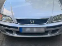Gebraucht Honda Civic 2000 Limousine