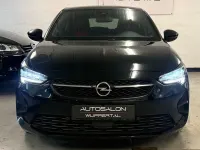 Gebraucht Opel Corsa GS Line 131 PS (96 kW) 2022 Schwarz Kleinwagen
