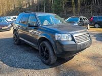 Gebraucht Land Rover Freelander 2 152 PS (111 kW) 2011 Andere farben SUV