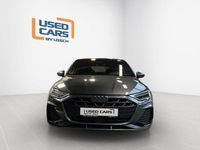 Gebraucht Audi A3 S-line plus 150 PS (110 kW) 2024 Grau Limousine