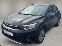 Neu Kia Stonic Vision 101 PS (74 kW) 2026 Schwarz SUV