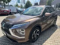 Gebraucht Mitsubishi Eclipse Plus 138 PS (101 kW) 2022 Braun