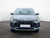 Neu MG ZS Comfort 197 PS (144 kW) 2026 Pebble black SUV