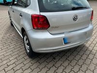 gebraucht VW Polo 6R