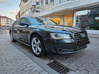 gebraucht Audi A8 3.0 TDI Quattro TÜV/AU 03/2026 VHB