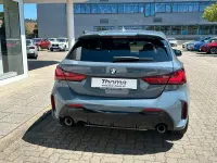 Gebraucht BMW 128 Performance 265 PS (194 kW) 2023 Grau Kleinwagen