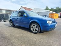 gebraucht VW Golf IV 