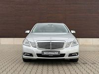 Gebraucht Mercedes E350 292 PS (214 kW) 2008 Silber Limousine