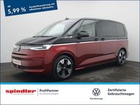 Gebraucht VW Multivan Style 204 PS (150 kW) 2025 Deep black perleffekt/ fortana Van