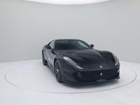 Gebraucht Ferrari 812 799 PS (587 kW) 2020 Nero ds 1250 Coupé