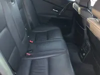 Brugt BMW 525 Performance 177 HK (130 kW) 2006 Grå Sedan